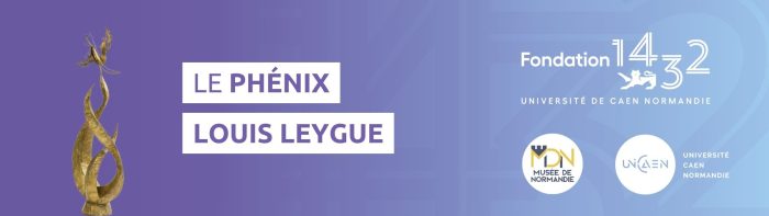 Acquisition d&rsquo;une statuette unique du Phénix avec l&rsquo;aide de la Fondation 1432